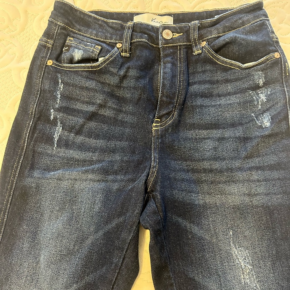Kancan jeans